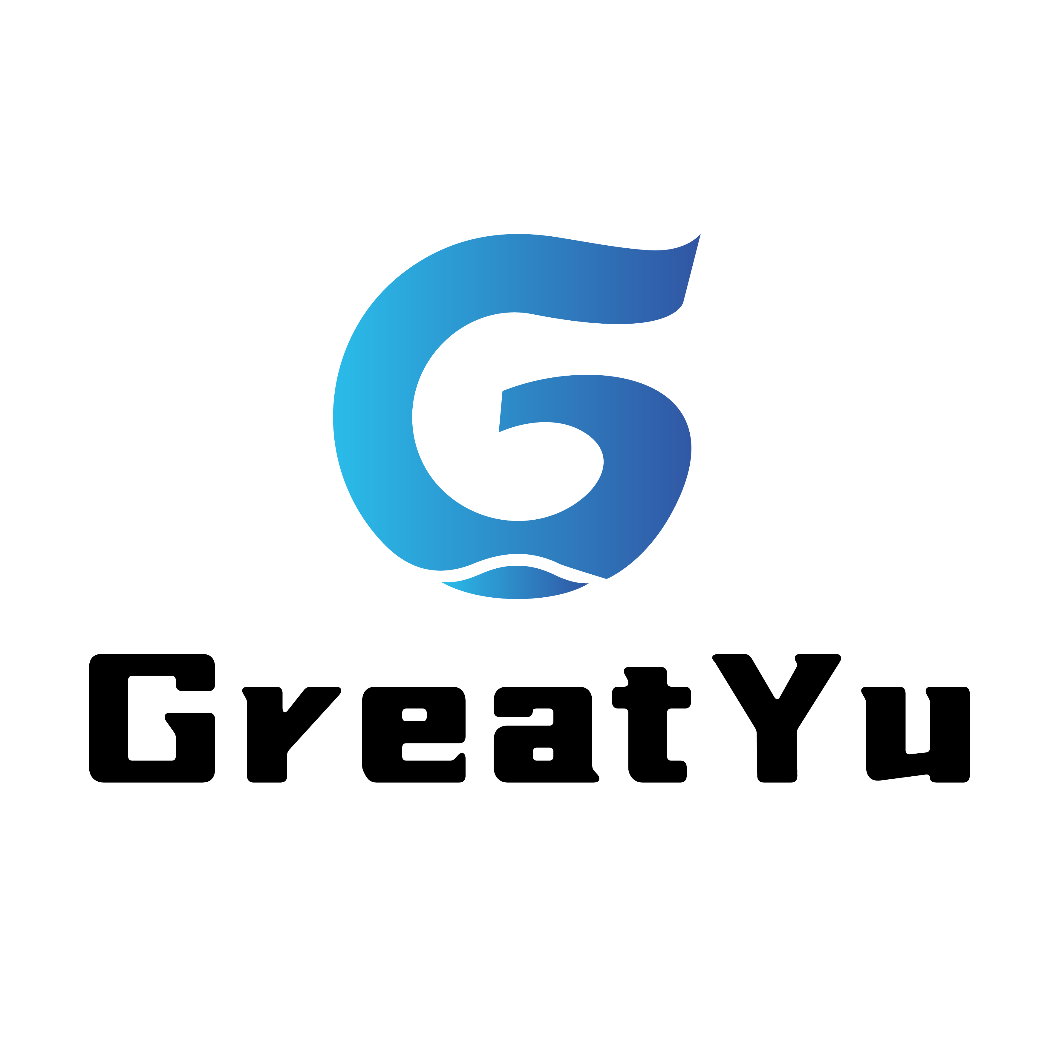GreatYu Logo